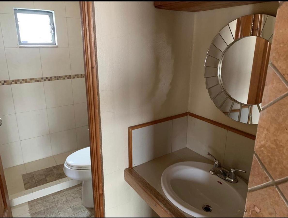 Departamentos Veracruz Appartement Taxco de Alarcon Buitenkant foto